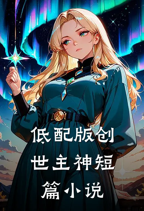 低配版创世主神短篇小说