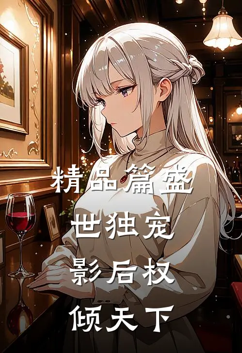 精品篇盛世独宠,影后权倾天下