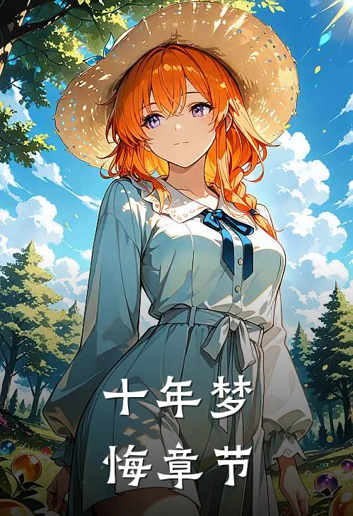 十年梦悔章节