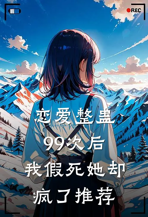 恋爱整蛊99次后，我假死她却疯了推荐