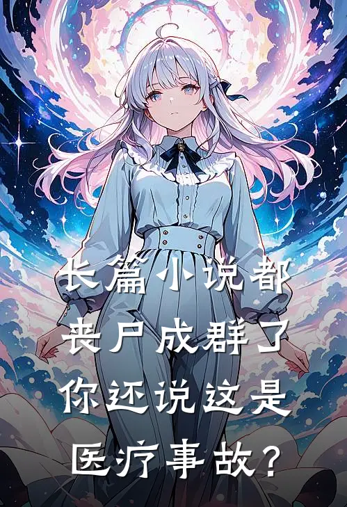 长篇小说都丧尸成群了，你还说这是医疗事故？