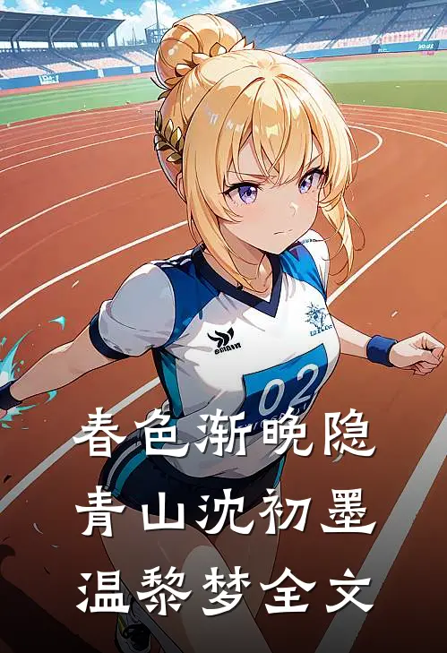 春色渐晚隐青山沈初墨温黎梦全文