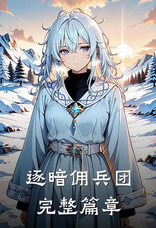 逐暗佣兵团完整篇章