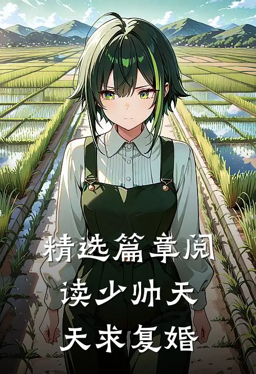 精选篇章阅读少帅天天求复婚