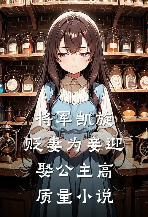 将军凯旋，贬妻为妾迎娶公主高质量小说