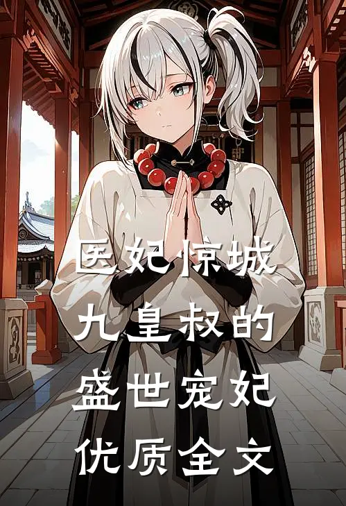 医妃惊城：九皇叔的盛世宠妃优质全文