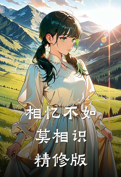 相忆不如莫相识精修版