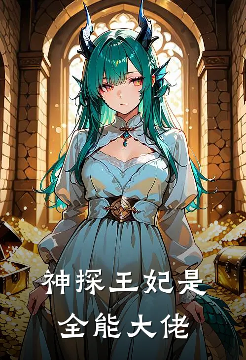 神探王妃是全能大佬