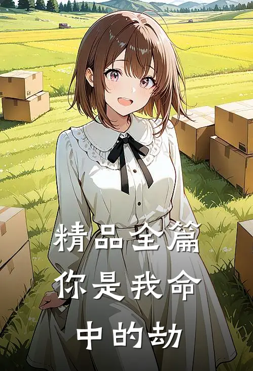 精品全篇你是我命中的劫