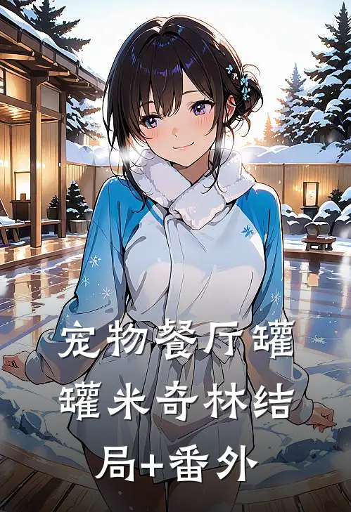 宠物餐厅罐罐米奇林结局+番外