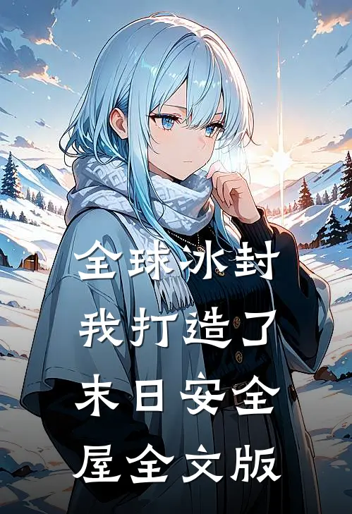 全球冰封：我打造了末日安全屋全文版