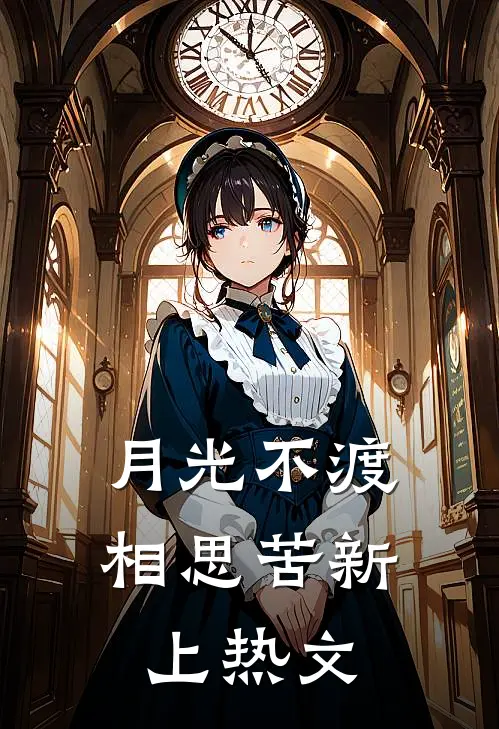 月光不渡相思苦新上热文