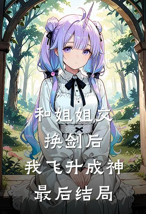 和姐姐交换剑后，我飞升成神最后结局