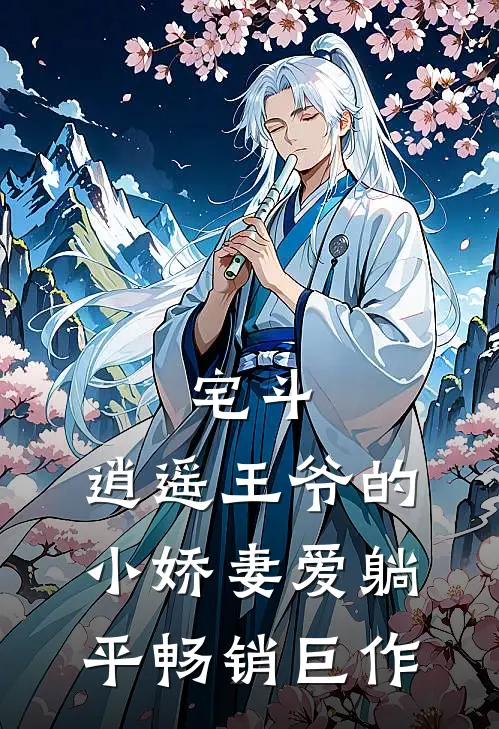 宅斗：逍遥王爷的小娇妻爱躺平畅销巨作