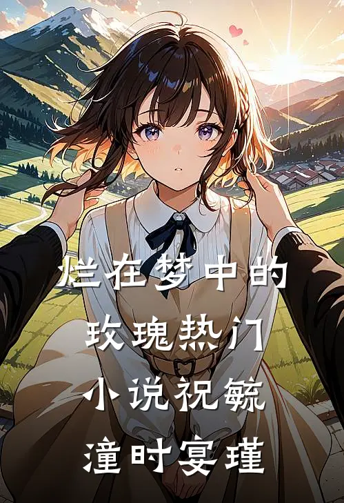 烂在梦中的玫瑰热门小说祝毓潼时宴瑾