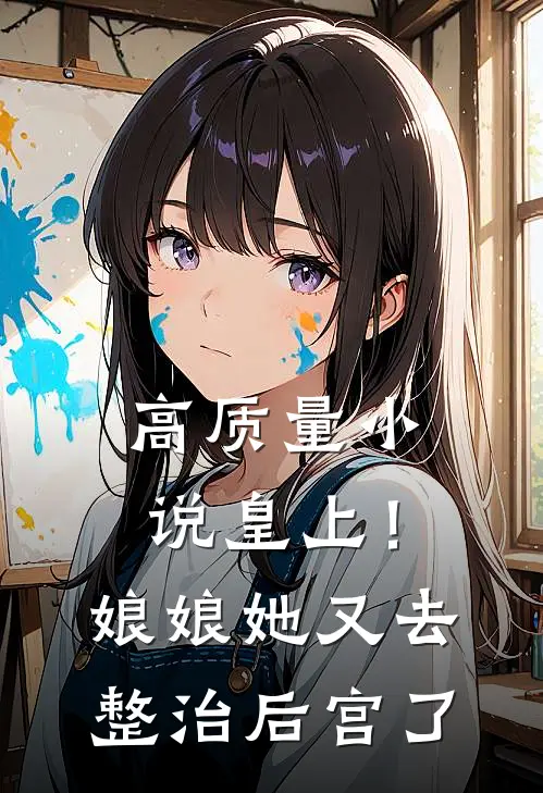 高质量小说皇上！娘娘她又去整治后宫了