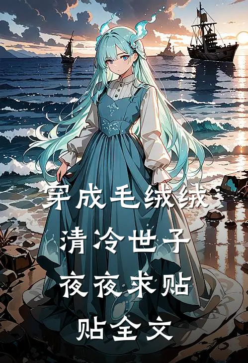 穿成毛绒绒，清冷世子夜夜求贴贴全文