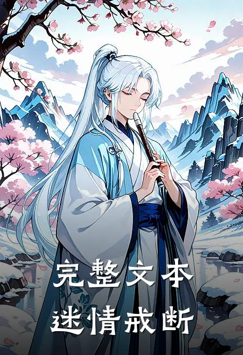 完整文本迷情戒断
