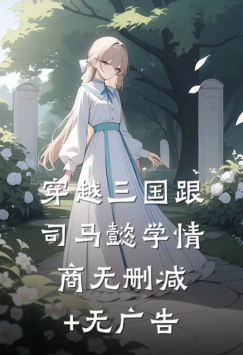 穿越三国跟司马懿学情商无删减+无广告