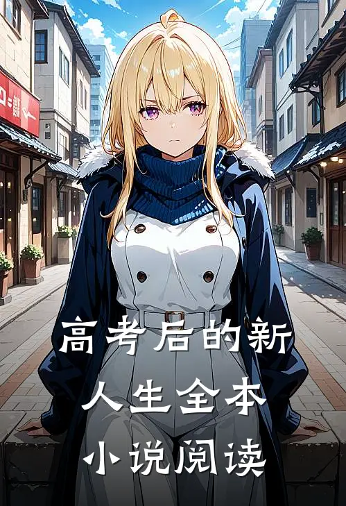 高考后的新人生全本小说阅读