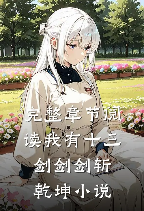 完整章节阅读我有十三剑剑剑斩乾坤小说