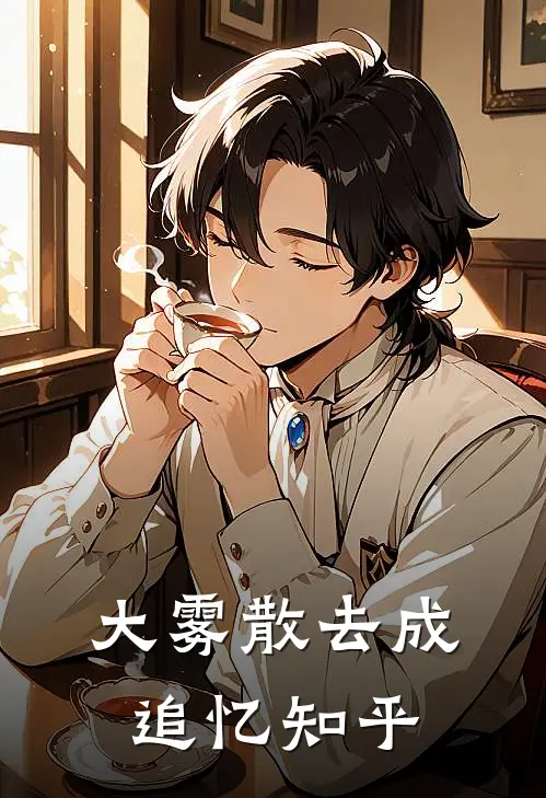 大雾散去成追忆知乎