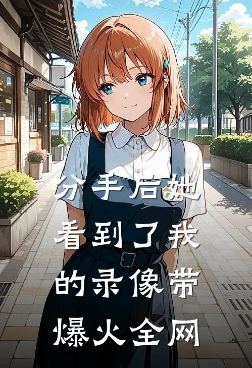 分手后她看到了我的录像带爆火全网