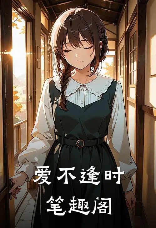 爱不逢时笔趣阁