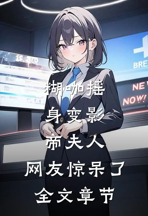 糊咖摇身变影帝夫人，网友惊呆了全文章节