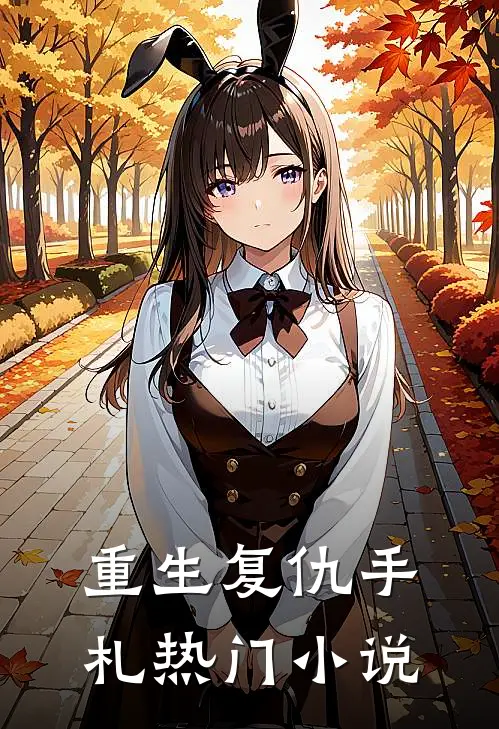 重生复仇手札热门小说