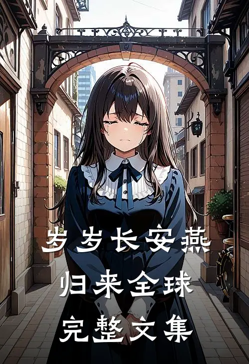 岁岁长安燕归来全球完整文集