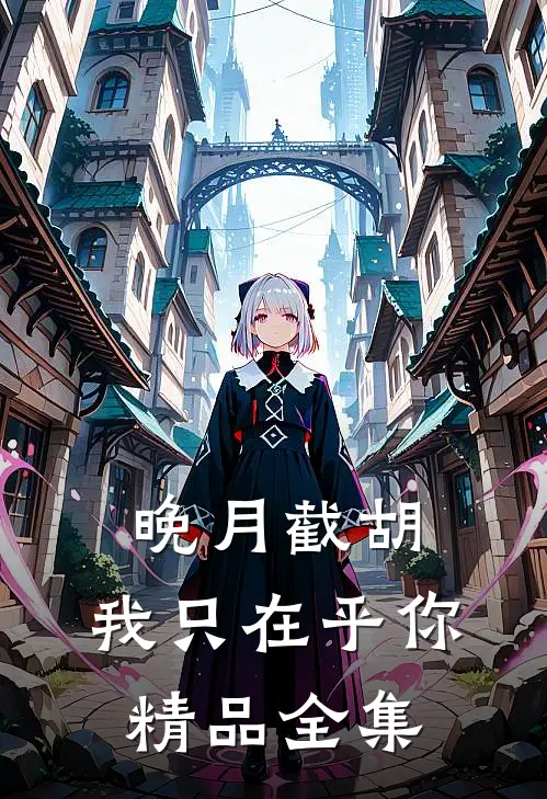 晚月截胡：我只在乎你精品全集