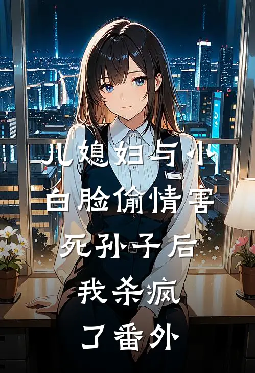 儿媳妇与小白脸偷情害死孙子后，我杀疯了 番外