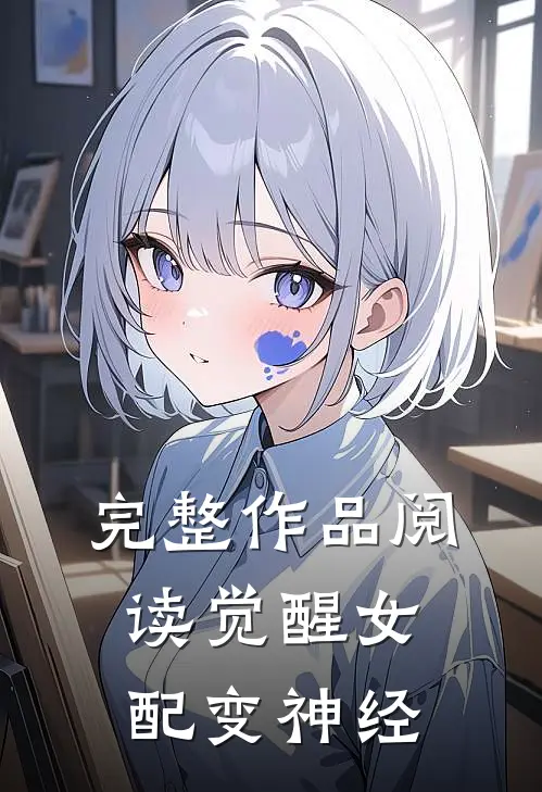 完整作品阅读觉醒女配变神经