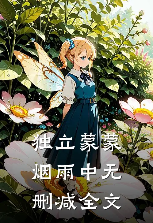独立蒙蒙烟雨中无删减全文