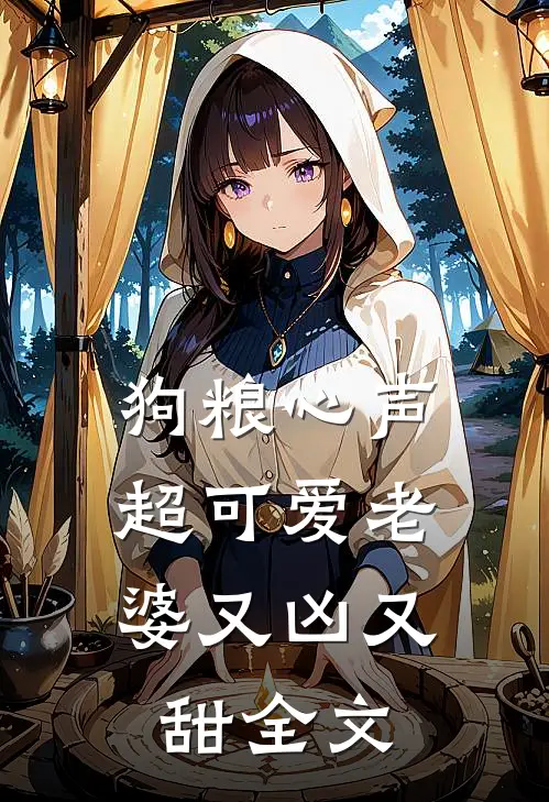 狗粮心声：超可爱老婆又凶又甜全文