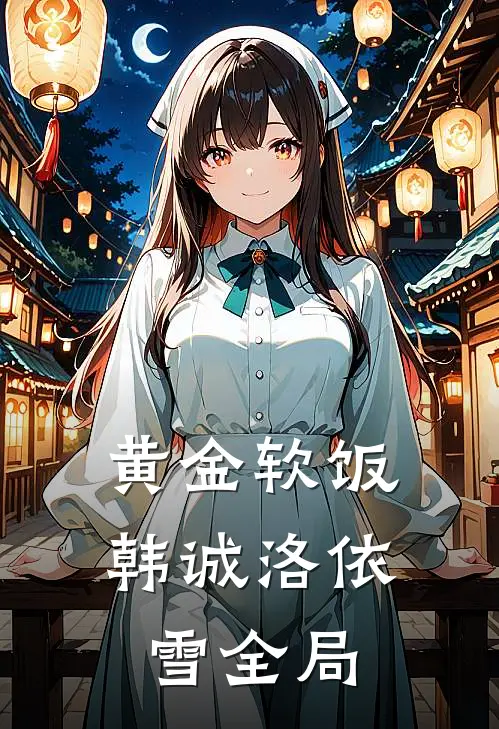 黄金软饭韩诚洛依雪全局