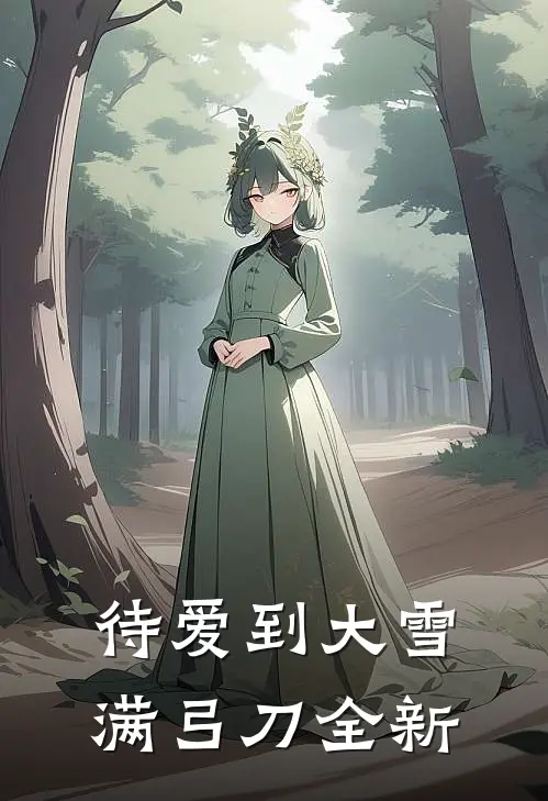 待爱到大雪满弓刀全新