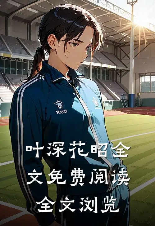 叶深花昭全文免费阅读全文浏览