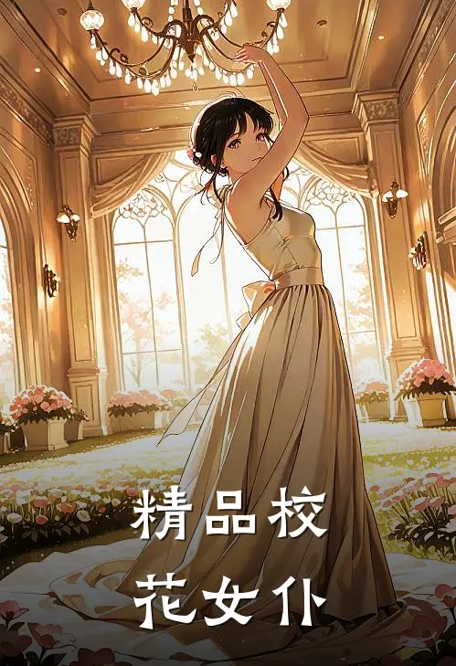 精品校花女仆