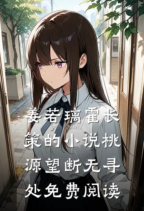姜若璃霍长策的小说桃源望断无寻处免费阅读