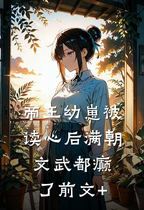 帝王幼崽被读心后满朝文武都癫了前文+