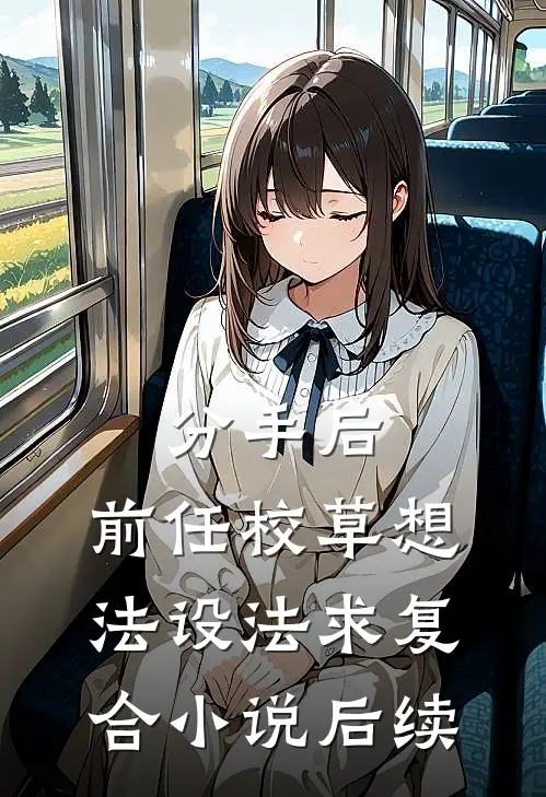 分手后，前任校草想法设法求复合小说后续