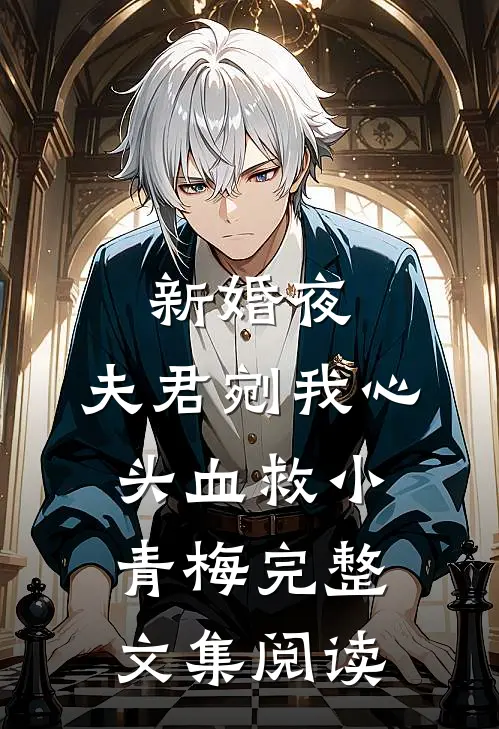 新婚夜，夫君剜我心头血救小青梅完整文集阅读