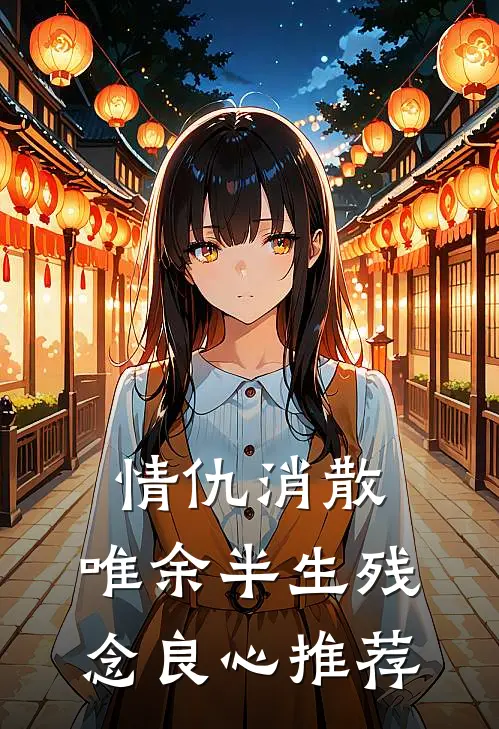 情仇消散，唯余半生残念良心推荐