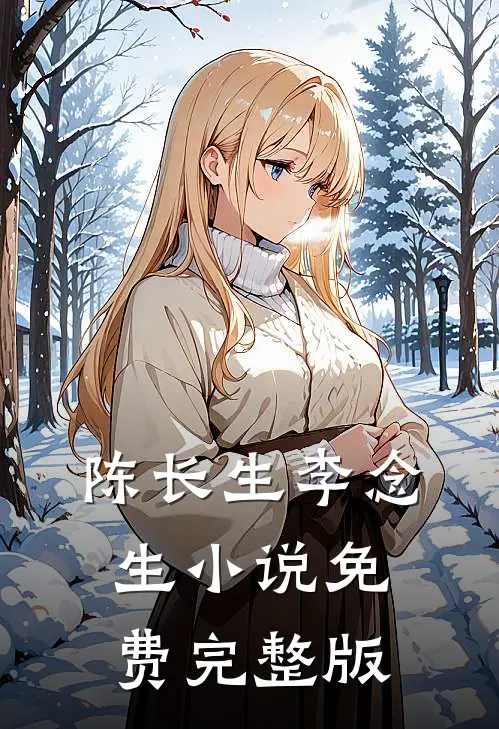 陈长生李念生小说免费完整版