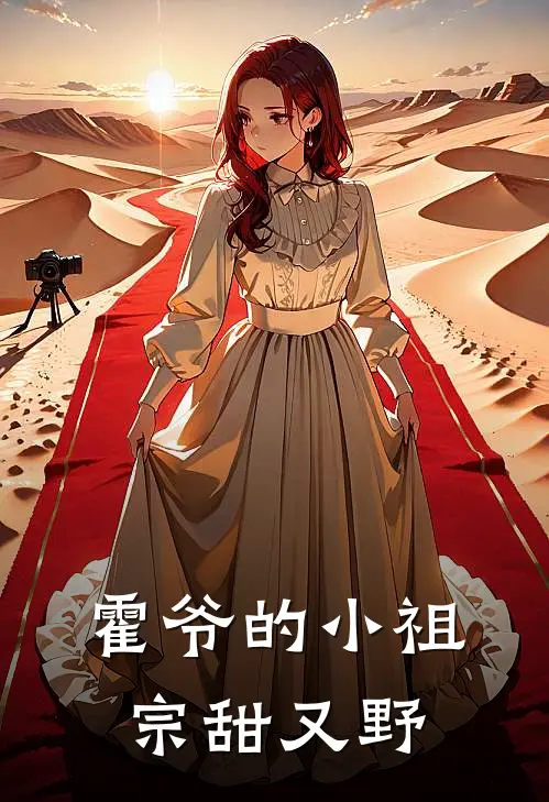 霍爷的小祖宗甜又野