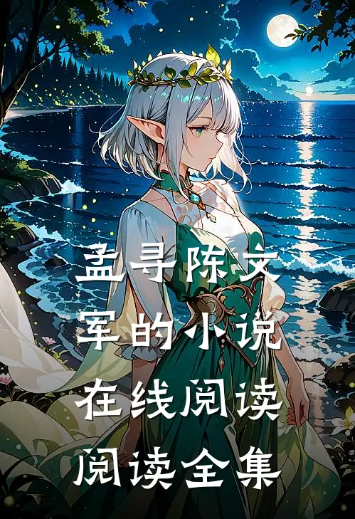 孟寻陈文军的小说在线阅读阅读全集