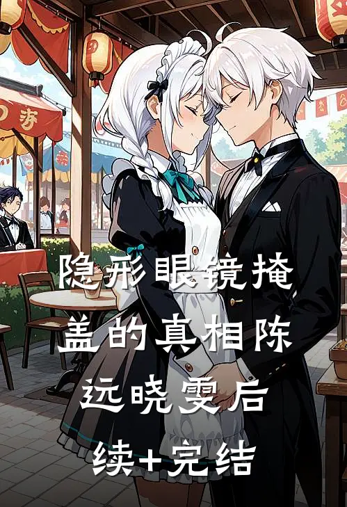 隐形眼镜掩盖的真相陈远晓雯后续+完结