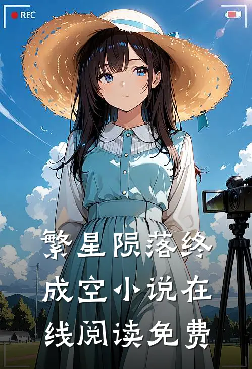 繁星陨落终成空小说在线阅读免费